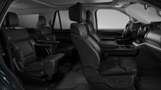 2026 Ford Expedition® Internal Image 1